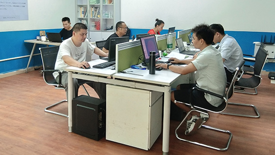 联系汉群精密