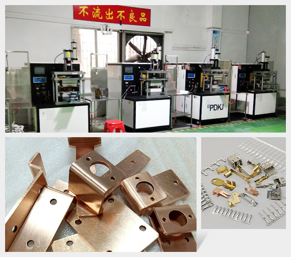 上海汽车电池模组件厂家